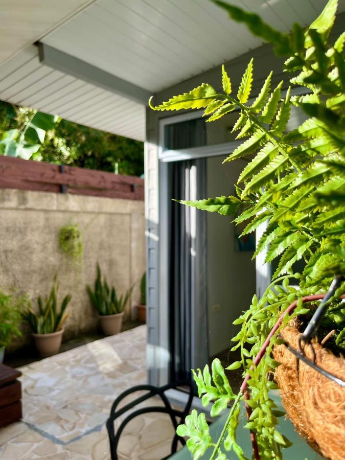 Tiaki Guesthouse - Cozy Modern Studio - 5Min Drive From The Beach And Punaauia Center ภายนอก รูปภาพ